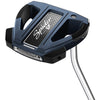 TaylorMade Spider EX Single Bend Navy Mens Right Hand Putter