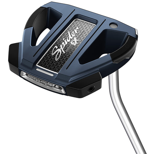 TaylorMade Spider EX Single Bend NY Mens RH Putter