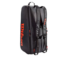 Load image into Gallery viewer, Wilson Tour 12 Pack Tennis Bag
 - 2