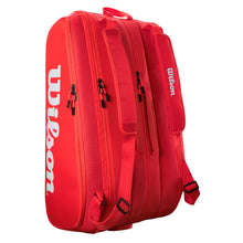 Load image into Gallery viewer, Wilson Super Tour 15 Pack Tennis Bag
 - 2