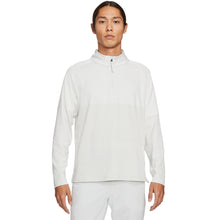Load image into Gallery viewer, Nike Dri-FIT Vapor Mens Golf 1/2 Zip - PHOTON DUST 025/XL
 - 3
