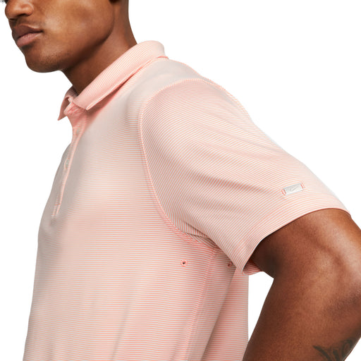 Nike Dri-FIT Player Control Mens Golf Polo