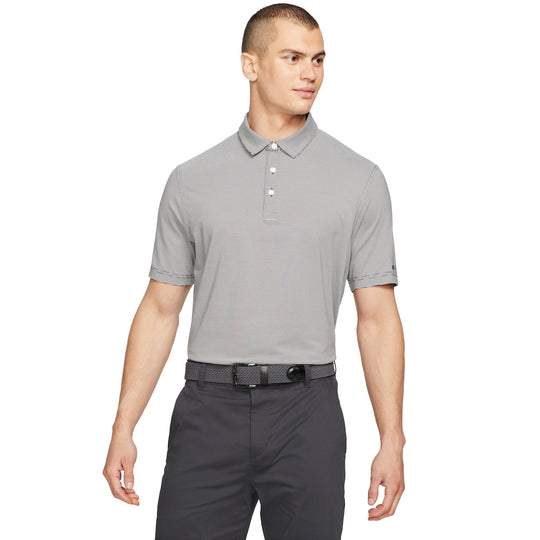 Nike Dri-FIT Player Control Mens Golf Polo