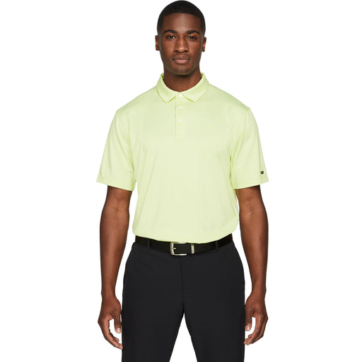 Nike Dri-FIT Player Control Mens Golf Polo - LEMON TWIST 736/XXL