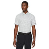 Nike Dri-FIT ADV Tiger Woods Mens Golf Polo