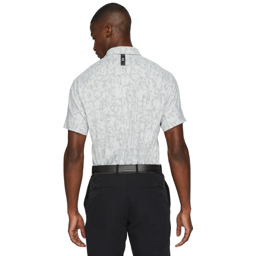 Nike Dri-FIT ADV Tiger Woods Mens Golf Polo