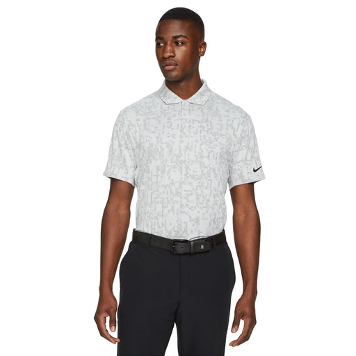 Nike Dri-FIT ADV Tiger Woods Mens Golf Polo - DUST 003/XXL