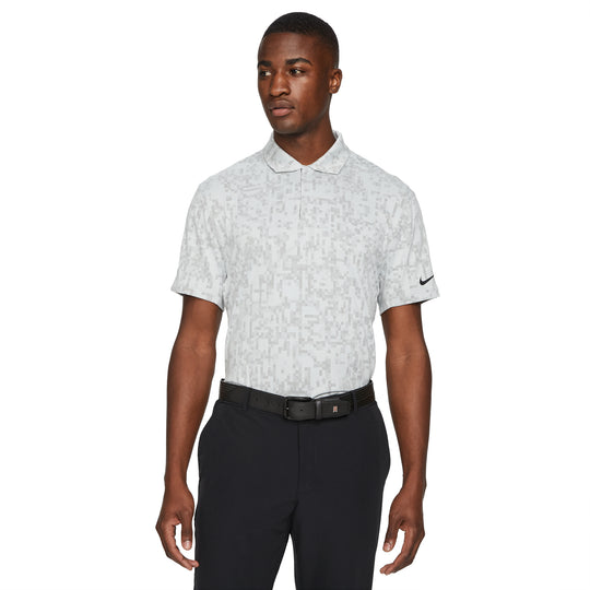 Nike Dri-FIT ADV Tiger Woods Mens Golf Polo