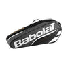 Babolat RH X 3 Pure Grey Tennis Bag