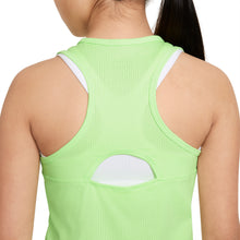Load image into Gallery viewer, NikeCourt Dri-FIT Victory Girls Tennis Tank Top
 - 8