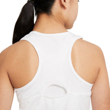 Load image into Gallery viewer, NikeCourt Dri-FIT Victory Girls Tennis Tank Top
 - 11
