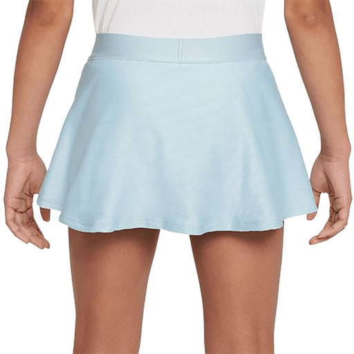 NikeCourt Dri-FIT Victry Flouncy Grls Tennis Skirt