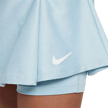 Load image into Gallery viewer, NikeCourt Dri-FIT Victry Flouncy Grls Tennis Skirt
 - 7