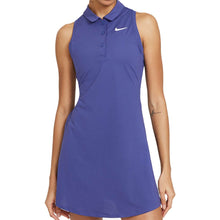 Load image into Gallery viewer, NikeCourt Dri-FIT Victory Polo Womens Tennis Dress
 - 1