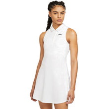 Load image into Gallery viewer, NikeCourt Dri-FIT Victory Polo Womens Tennis Dress
 - 2