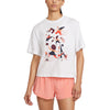 NikeCourt Dri-FIT Paris Womens Tennis T-Shirt