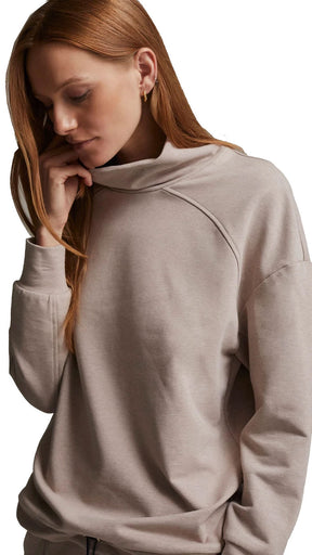 Varley Morrison Sphinx Womens Sweatshirt