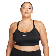 Load image into Gallery viewer, Nike Dri-FIT Indy Womens Sports Bra
 - 1