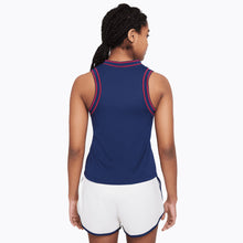 Load image into Gallery viewer, Nike Dri-FIT Slam New York Womens Tennis Tank Top
 - 2