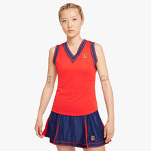 Load image into Gallery viewer, Nike Dri-FIT Slam New York Womens Tennis Tank Top
 - 3
