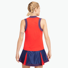Load image into Gallery viewer, Nike Dri-FIT Slam New York Womens Tennis Tank Top
 - 4