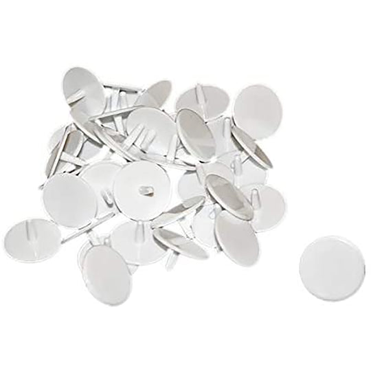 JP Lann Multi Golf Ball Markers - 12 Pack