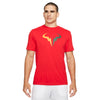 NikeCourt Dri-FIT Rafa Mens Tennis T-Shirt