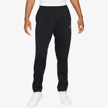 Load image into Gallery viewer, NikeCourt Heritage Mens Tennis Pants - BLACK 010/XXL
 - 1