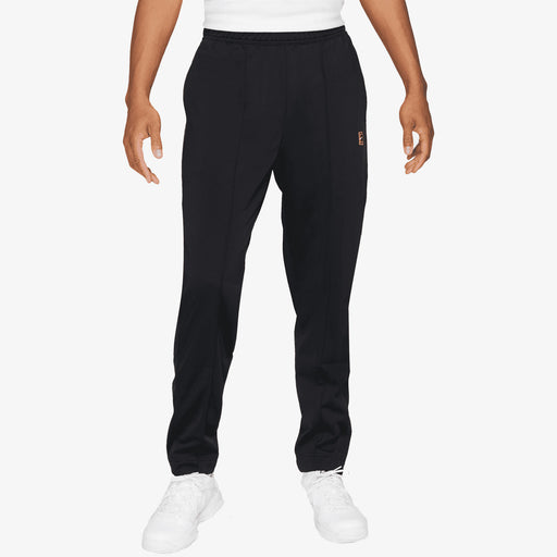 NikeCourt Heritage Mens Tennis Pants - BLACK 010/XXL