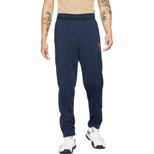Load image into Gallery viewer, NikeCourt Heritage Mens Tennis Pants - OBSIDIAN 451/XXL
 - 4