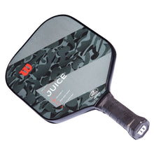 Load image into Gallery viewer, Wilson Juice Camo Pickleball Paddle
 - 4