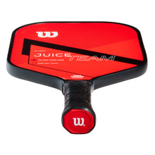 Load image into Gallery viewer, Wilson Juice Team Pickleball Paddle
 - 2