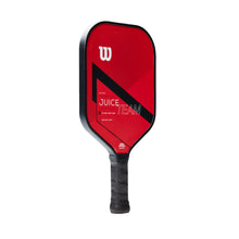 Load image into Gallery viewer, Wilson Juice Team Pickleball Paddle
 - 5