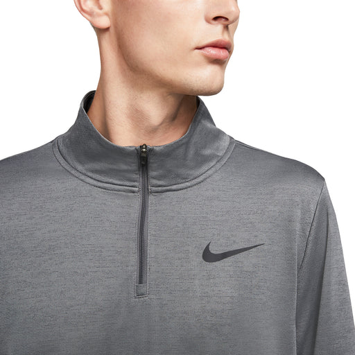 Nike Dri-FIT Superset Mens Training 1/4 Zip