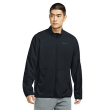 Load image into Gallery viewer, Nike Dri-FIT Woven Mens Training Jacket
 - 1