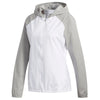 Adidas Climastorm Womens Golf Jacket