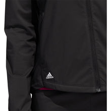 Load image into Gallery viewer, Adidas Provisional Womens Golf Jacket
 - 3