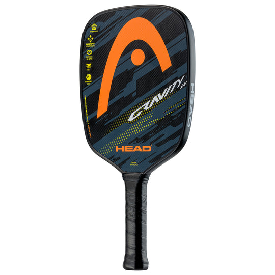Head Gravity Long Handle Pickleball Paddle