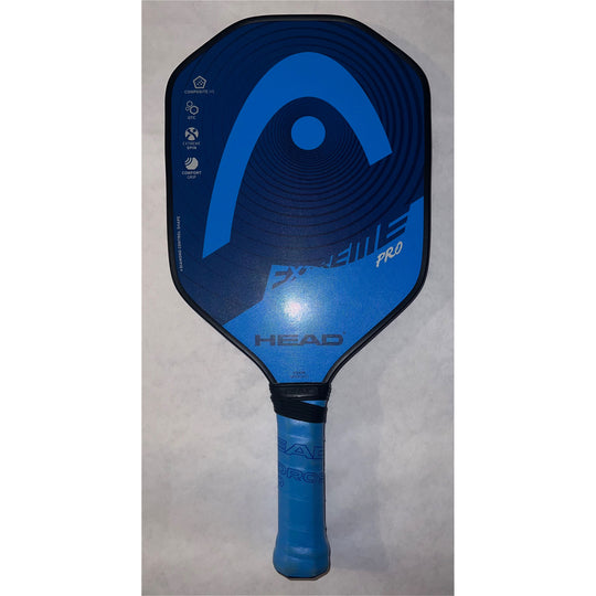 Used Head Extreme Pro Pickleball Paddle 20825