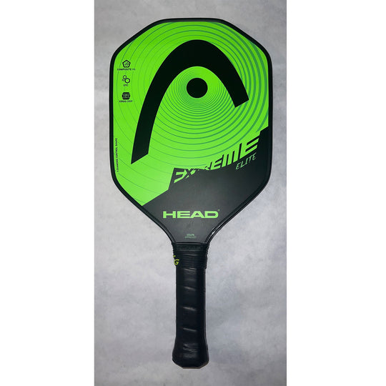 Used Head Extreme Elite Pickleball Paddle 20827