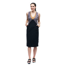 Load image into Gallery viewer, Indyeva Liike Long Womens Sleeveless Dress
 - 2