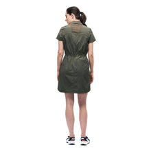 Load image into Gallery viewer, Indyeva Kilim Agathe Womens Short Sleeve Dress
 - 2