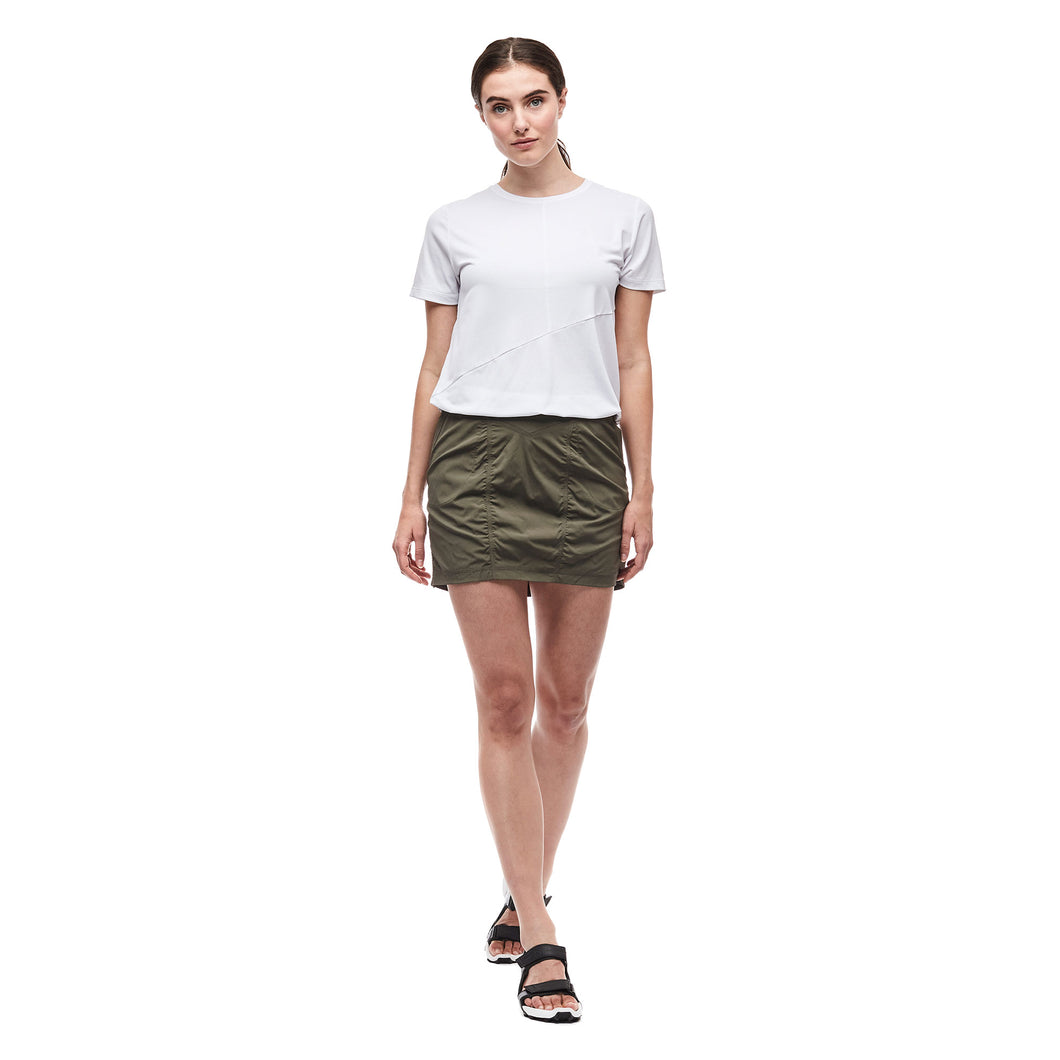 Indyeva Ulendo III 14.5in Womens Skort 2021