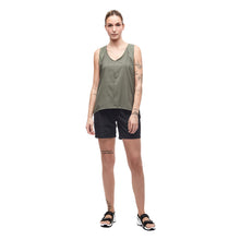 Load image into Gallery viewer, Indyeva Halka Womens Tank Top - CACTUS 53006/XL
 - 3