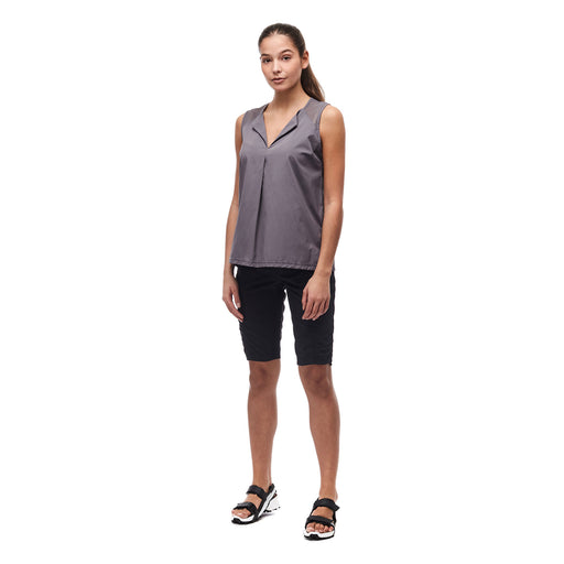 Indyeva Steek II Womens Sleeveless Shirt