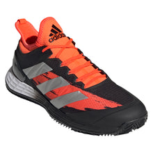Load image into Gallery viewer, Adidas Adizero Ubersonic 4 BK Mens Tennis Shoes
 - 3