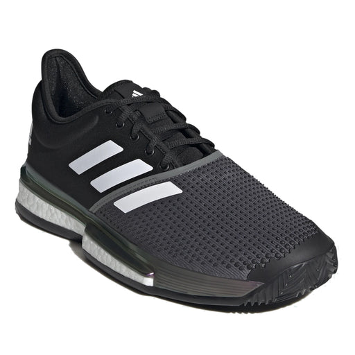 Adidas SoleCourt Primeblue BK Mens Tennis Shoes