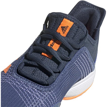 Load image into Gallery viewer, Adidas Adizero Club Junior Tennis Shoes
 - 3