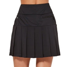Load image into Gallery viewer, GGBlue Zippy 18in Womens Pleated Golf Skort
 - 3