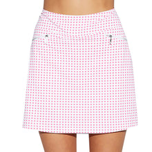 Load image into Gallery viewer, GGBlue Harlo 18in Womens Golf Skort
 - 1
